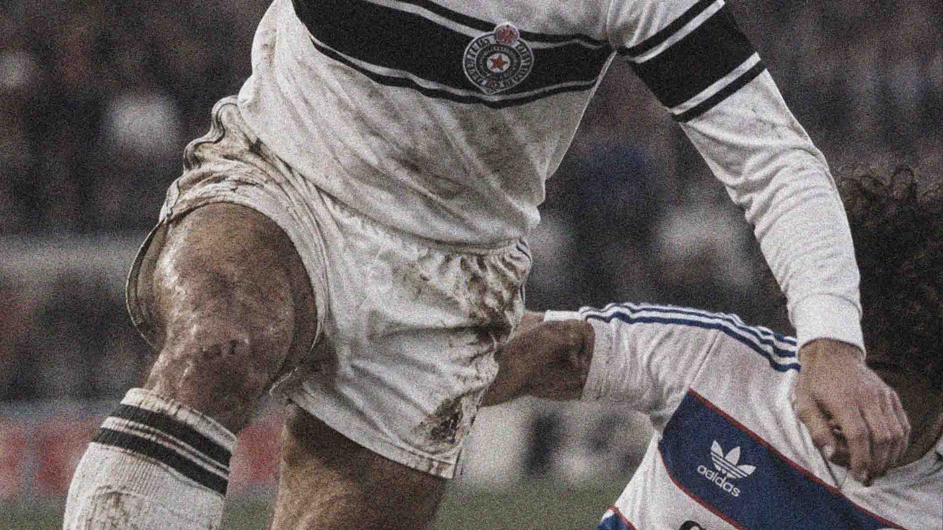 QPR – PARTIZAN: PREOKRET KOJI JE UŠAO U ISTORIJU